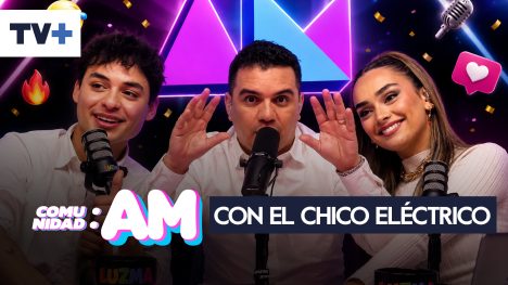 Comunidad AM | 01 de julio de 2026