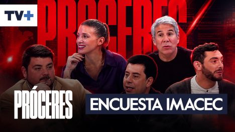 Próceres | 01 de julio de 2026