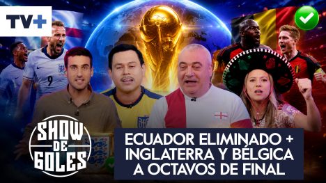 Show del mundial | 01 de julio de 2026