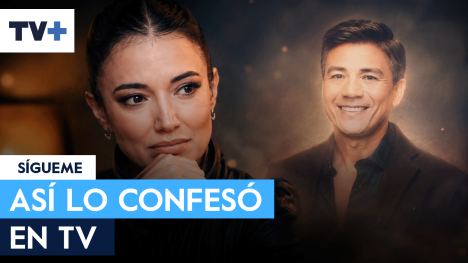 Yamila Reyna confiesa seguir enamorada pese a “error” de Américo