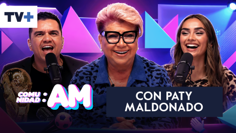 Comunidad AM | 02 de julio de 2026