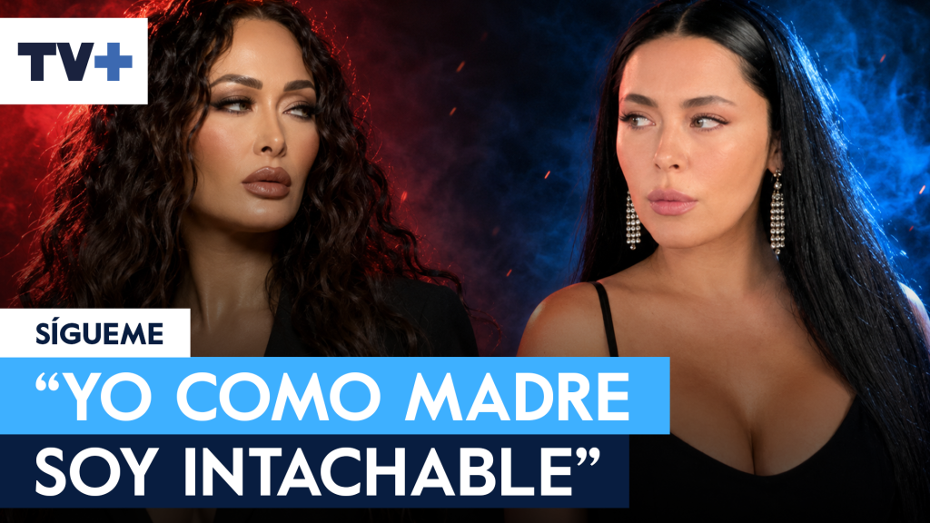 Daniela responde a Nidyan: “Me da mucha lástima esta mujer”