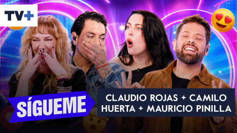 Sígueme | 03 de julio de 2026