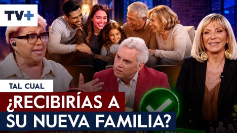 CUIDAR A LOS NIETOS: ¿Obligación o un favor de los abuelos?