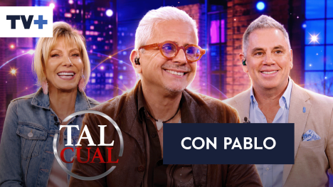 Tal Cual | 07 de julio de 2026