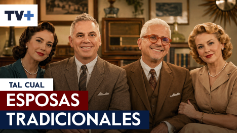 Ni hablar, ni reclamar: las 11 reglas que toda esposa debía seguir para mantener feliz a su marido