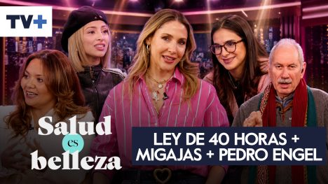 Salud es Belleza | 08 de julio de 2026