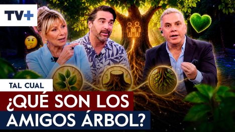 Pancho López impacta con interesante declaración acerca de los amigos