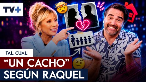 ¡UNA JOYA! La vida de Pancho López con 4 hijos, separado y viviendo con la ex