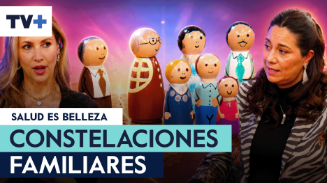 Famores, la manera didáctica de sanar nuestra historia familiar