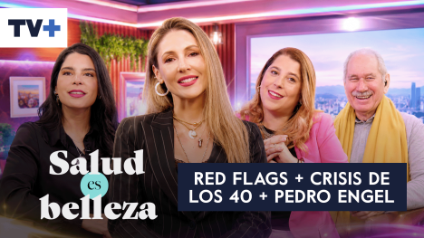 Salud es Belleza | 10 de julio de 2026