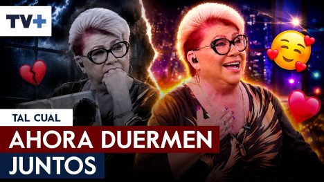 Paty declara “Hace mucho tiempo que yo no me entretenía con Jorge”