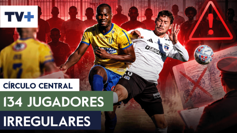 Escándalo por las visas de trabajo en el fútbol chileno