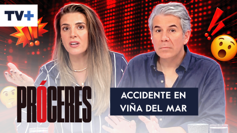 Próceres | 13 de julio de 2026