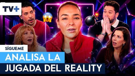 ¡EXCLUSIVO! Habla JANIS POPE sobre Álvaro Ballero y Ludmila