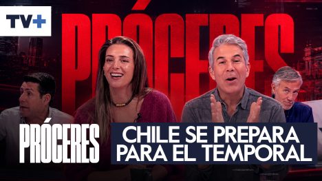 Próceres | 15 de julio de 2026