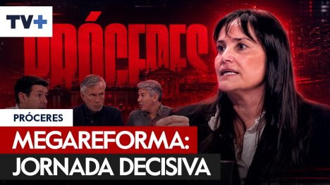 Importante votación se juega hoy en el Senado