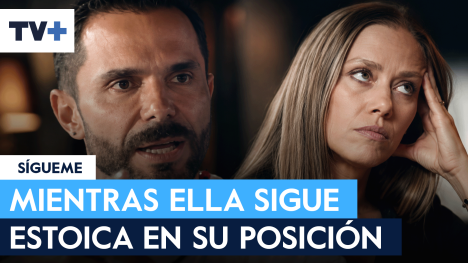 ¡LO HIZO OTRA VEZ! Ballero volvió a desafiar a Ludmila