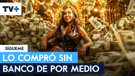¿De dónde salió el dinero de la mansión de Naya Fácil?