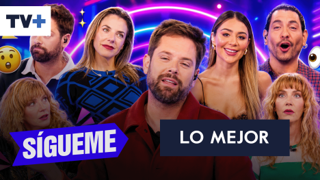 Sígueme | 16 de julio de 2026