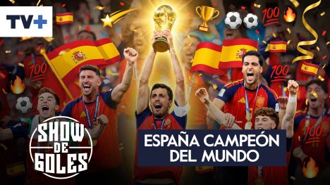 Show del Mundial | 19 de julio de 2026