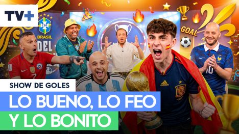 España ganó la Copa del Mundo: así fue la final que la llevó al título