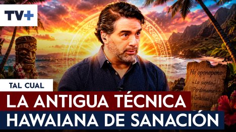Ho'oponopono a través de los ojos de Pancho López