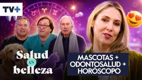 Salud es Belleza | 21 de julio de 2026