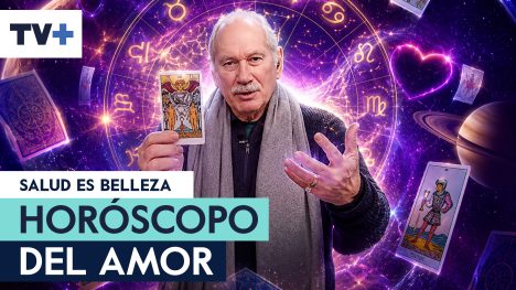 Amor, reconciliaciones y nuevos comienzos: el tarot responde