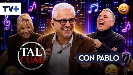 Tal Cual | 21 de julio de 2026