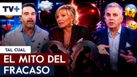 ¿Y si terminar una relación fuera, en realidad, un acto de éxito?
