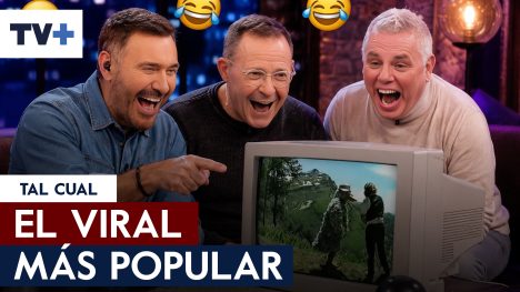 La verdadera historia detrás del video del Profesor Rossa y Guru Guru