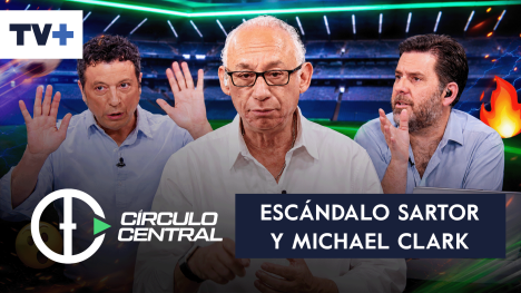 Círculo Central | 27 de julio de 2026