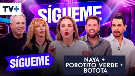 Sígueme | 27 de julio de 2026