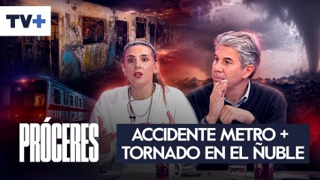 Próceres | 28 de julio de 2026