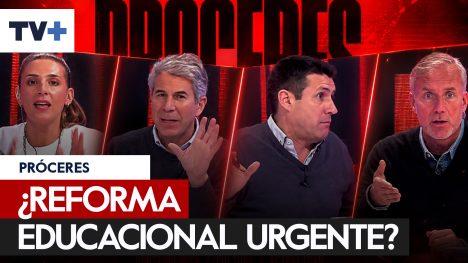 Conmoción en La Granja: niña de 13 años apuñaló a otra de 2do. básico