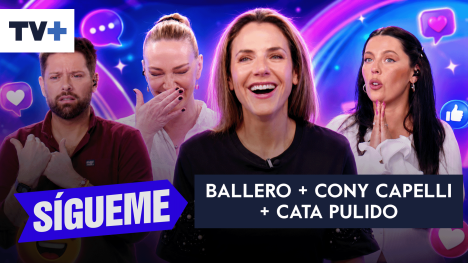 Sígueme | 30 de julio de 2026
