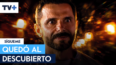 Álvaro Ballero construye su propia narrativa, dentro y fuera del reality