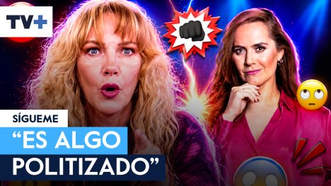 Cata Pulido vs. Nata Baldevenito: “Yo soy mujer y no me siento identificada con el feminismo”