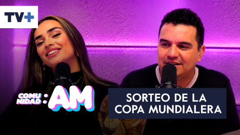 Comunidad AM | 20 de julio de 2026