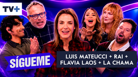 Sígueme | 09 de julio de 2026