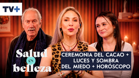 Salud es belleza | 29 de julio de 2026