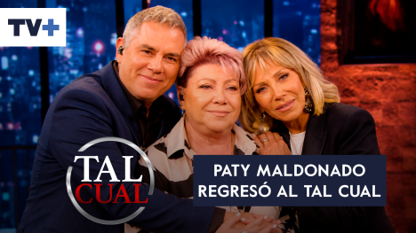 Tal Cual | 29 de julio de 2026