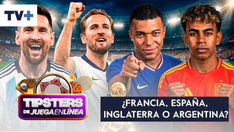 Francia, España, Inglaterra o Argentina: ¿Quién se lleva la Copa Mundial?