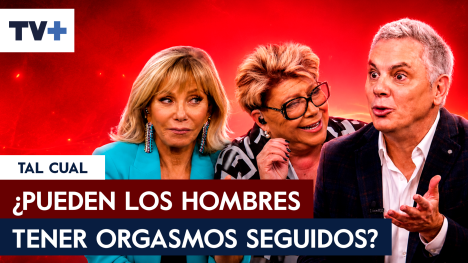 ¿Pueden los hombres tener orgasmos seguidos?