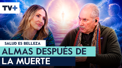 Pedro Engel nos cuenta ¿Qué pasa con las almas al morir?