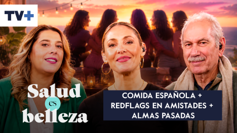 Salud es belleza | 17 de julio de 2026
