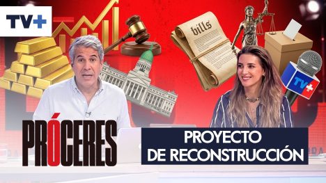 Próceres | 29 julio de 2026