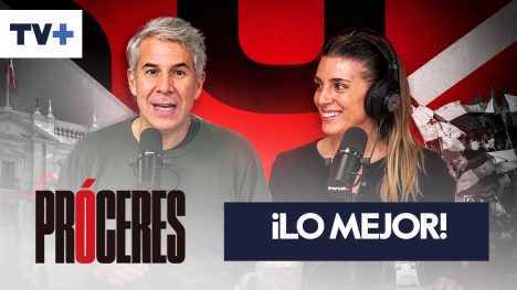 Próceres | 17 de julio de 2026