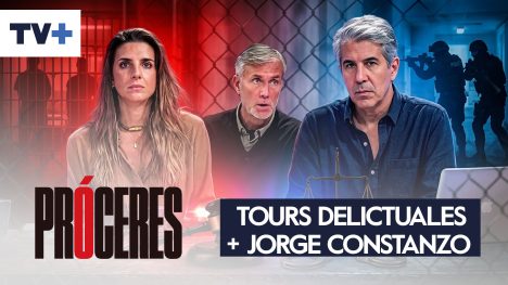 Próceres | 30 de julio de 2026